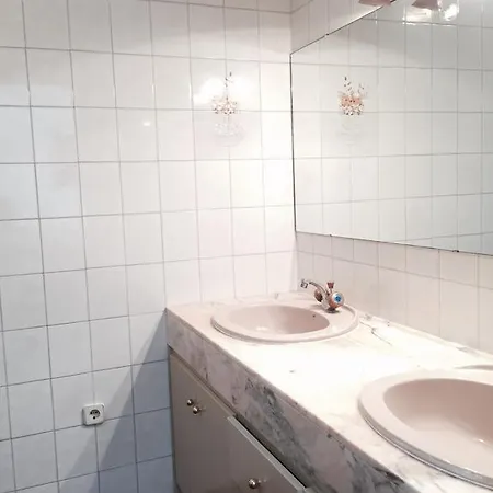 Holiday home Lux Granvista *