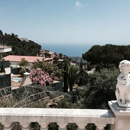 Lux Granvista Holiday home *
