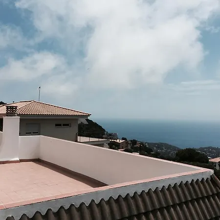Holiday home Lux Granvista