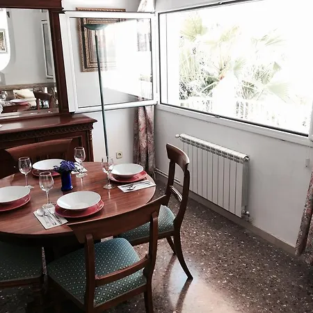 Lux Granvista Holiday home Lloret de Mar