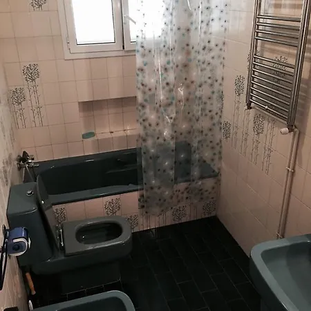 Holiday home Lux Granvista Lloret de Mar