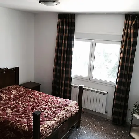 Holiday home Lux Granvista