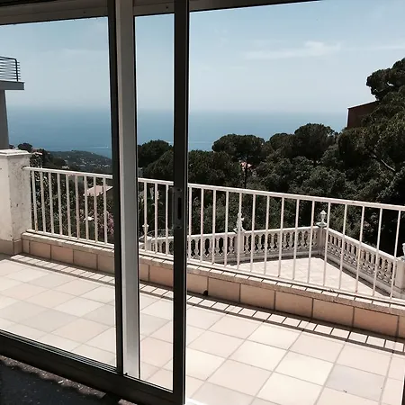 Lux Granvista Holiday home Lloret de Mar
