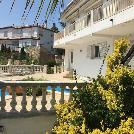 Holiday home Lux Granvista