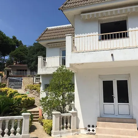 Holiday home Lux Granvista Lloret de Mar