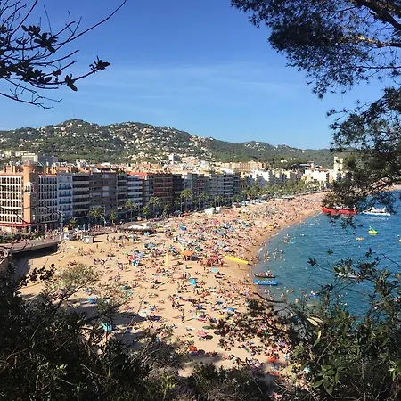 Lux Granvista Lloret de Mar