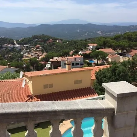 Holiday home Lux Granvista *