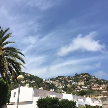 Holiday home Lux Granvista Lloret de Mar