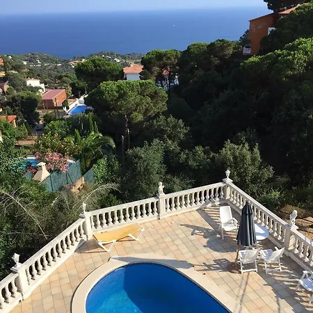 Holiday home Lux Granvista *