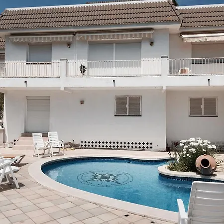 Lux Granvista Holiday home