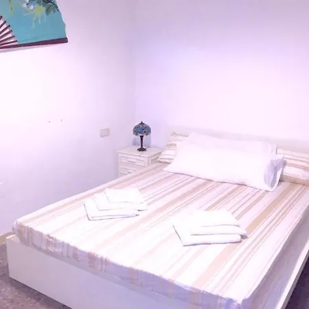 Holiday home Lux Granvista